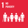 ODS 1 Fin de la pobreza