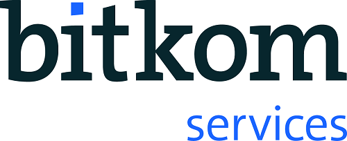 bitkom logo