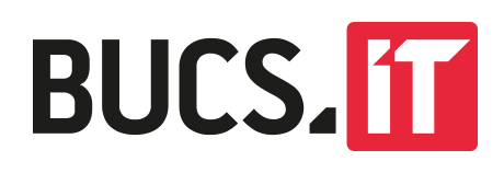 BUCS IT logo