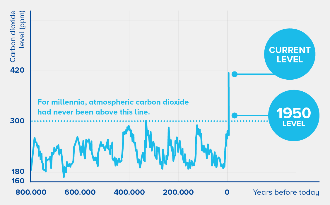 What are greenhouse gas emissions and why companies need to act now