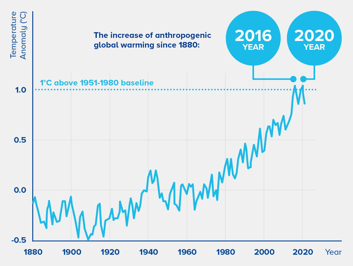 What are greenhouse gas emissions and why companies need to act now