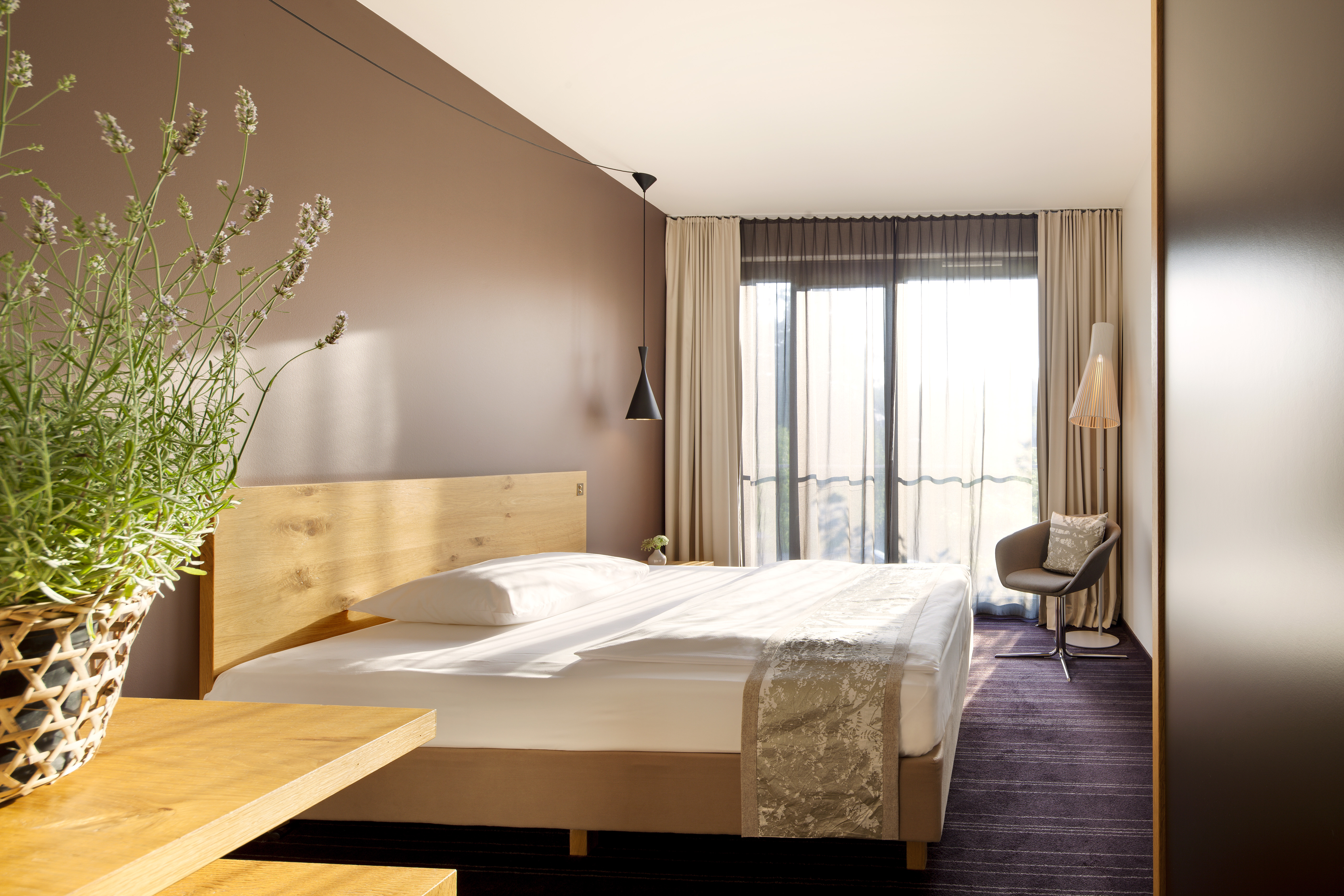 Fürstenfelder hotel – energy-saving solutions