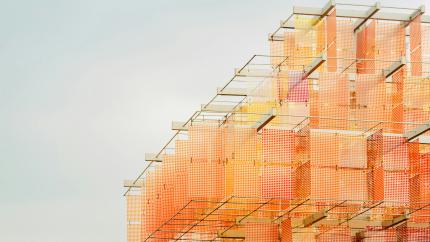 abstract image