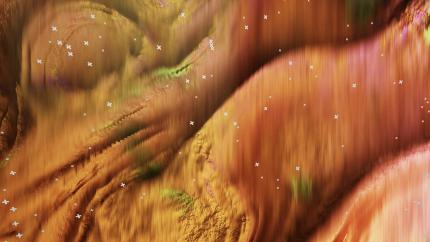 abstract image