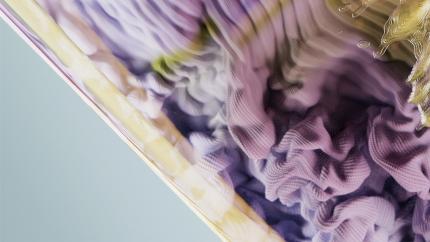 abstract image