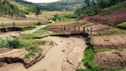 land-preparation-activities