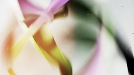 abstract image