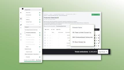 data collection software
