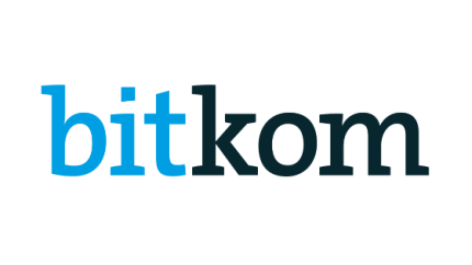 bitkom logo