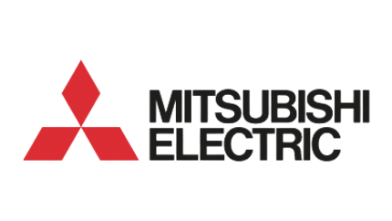 mitsubishi logo