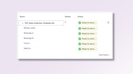 ai mass upload software