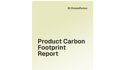 pcf report doc