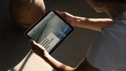 Download the renewable energy guide now