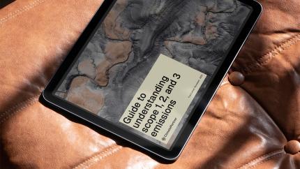 The complete guide to understanding scope 1, 2, and 3 emissions picture