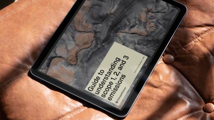 E-book graphic containing the title 