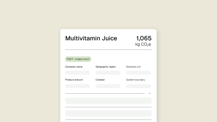 Automated-PCFs