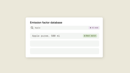 emissions-database