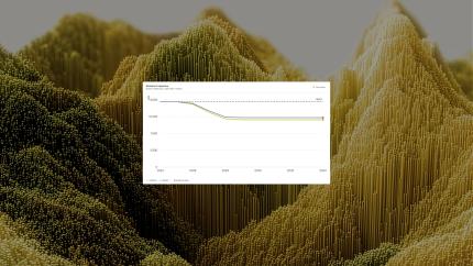 screenshot from the tool