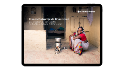 Guide: Klimaschutzprojekte finanzieren