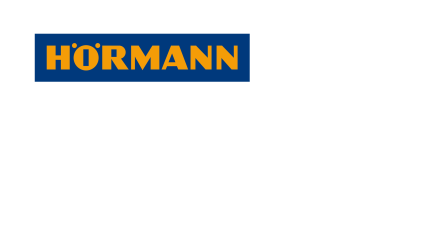 Hörmann logo