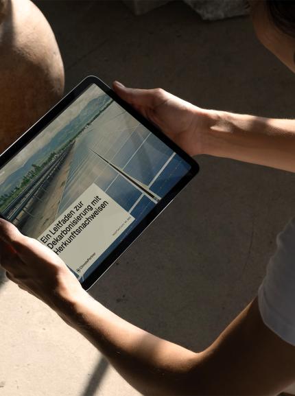 Jetzt den Guide herunterladen