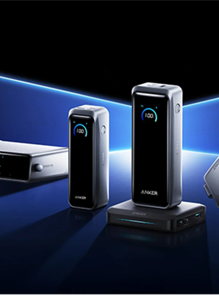 anker products