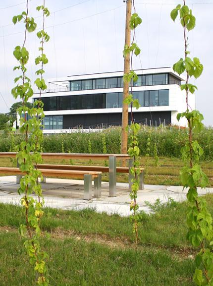 Building Maschinenringe Deutschland GmbH