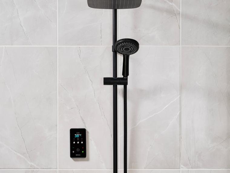 Triton shower product