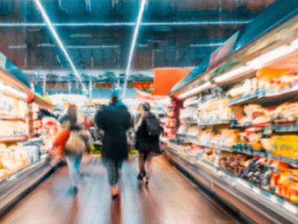 climate action labelling products