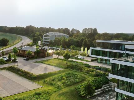 Building Maschinenringe Deutschland GmbH