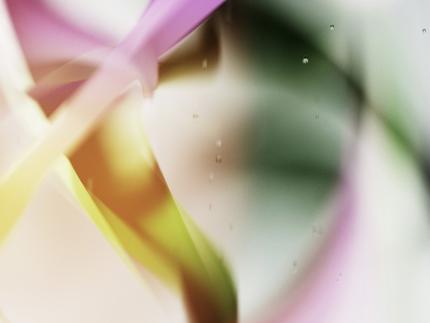 abstract image