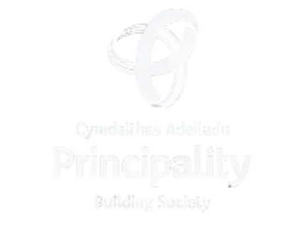 Principality logo