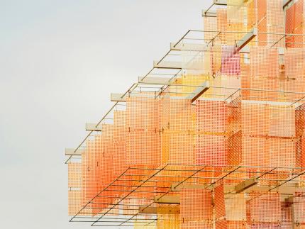 Net Zero Cycle Step 4 abstract image