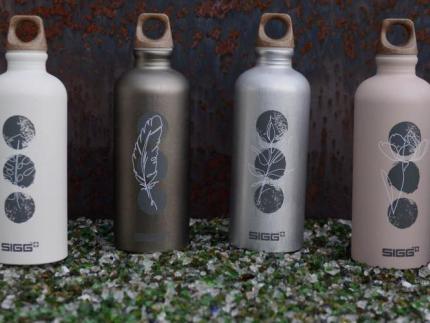 SIGG bottles