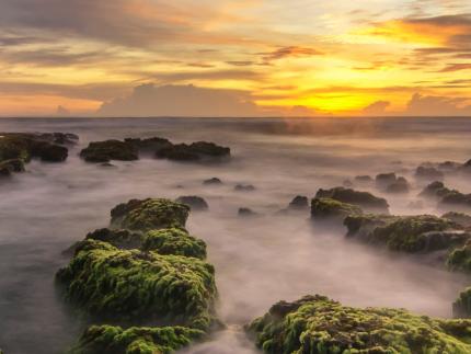 glossary sunset