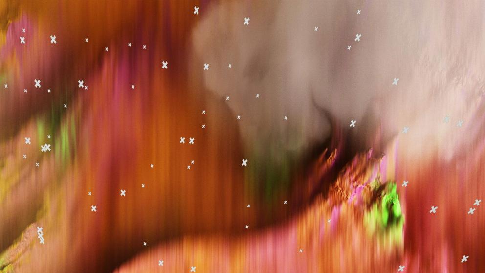 abstract image