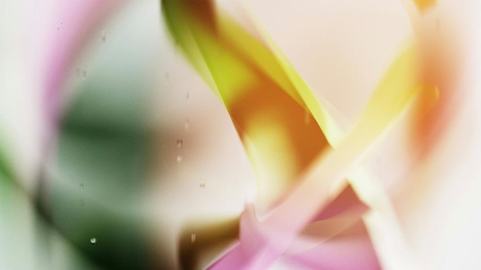 abstract image