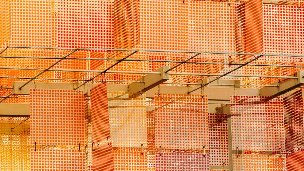 abstract image