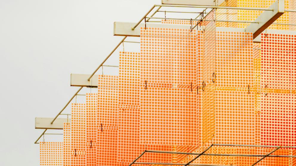abstract image