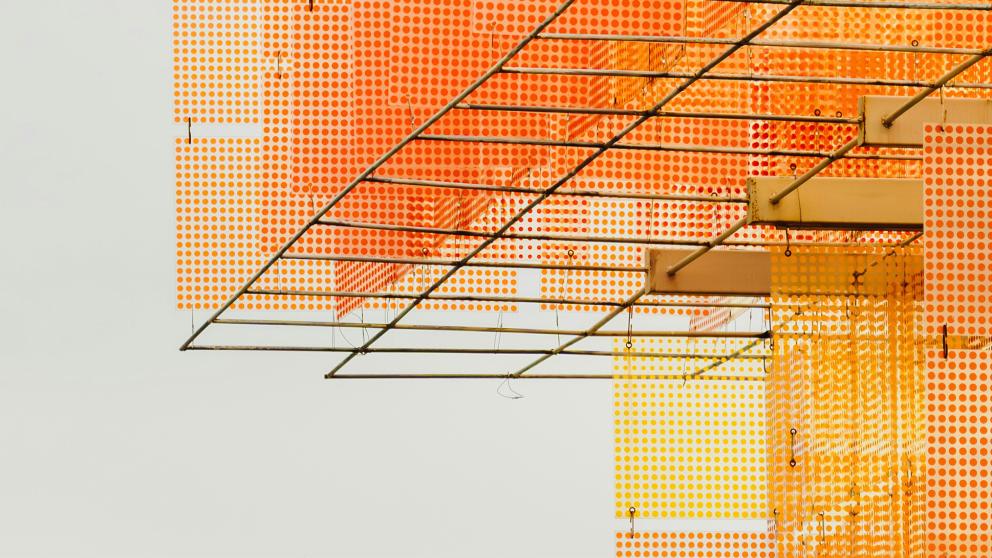 abstract image