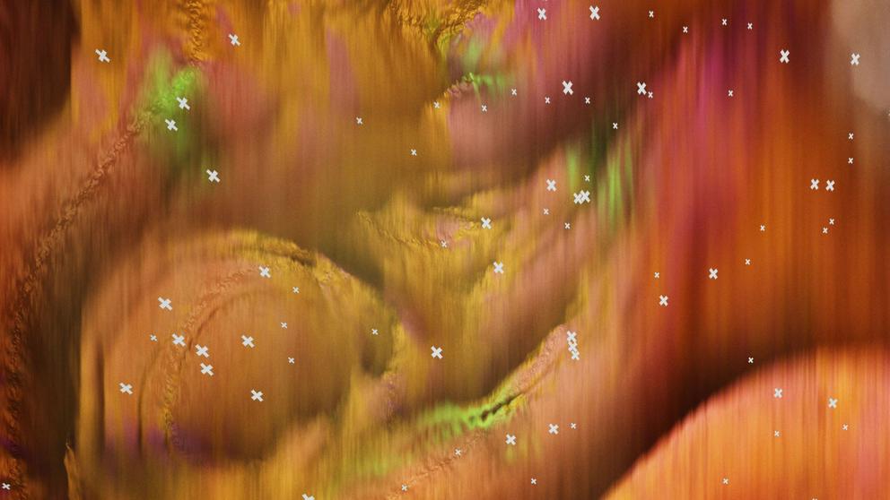 Abstract patterns