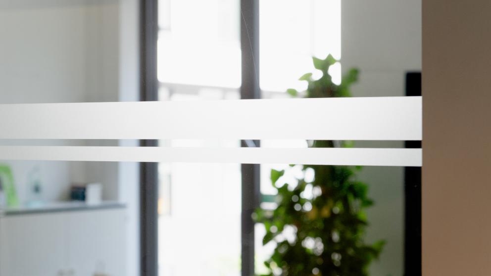 ClimatePartner-Büro in München