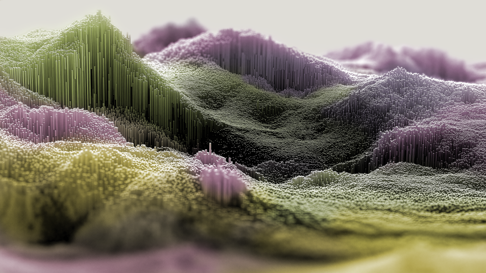 abstract image