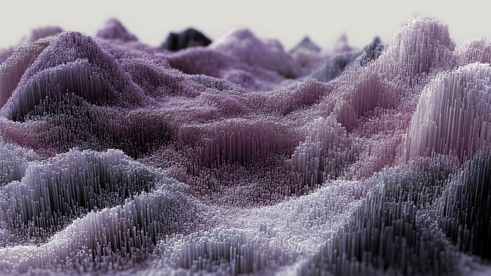 abstract image