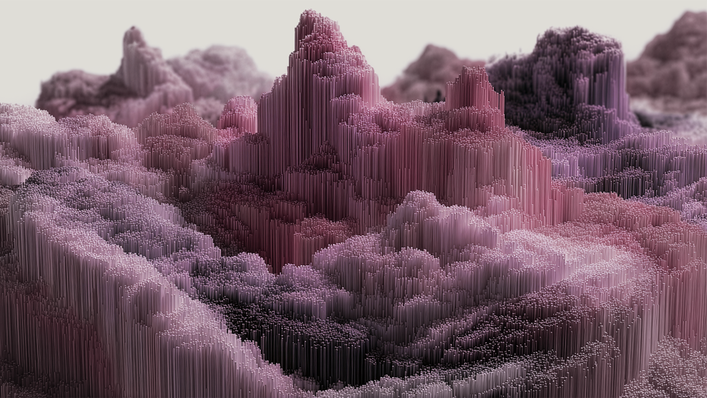 Abstract patterns