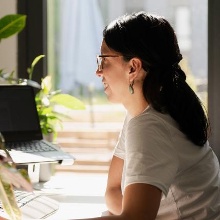 Customer manager at ClimatePartner