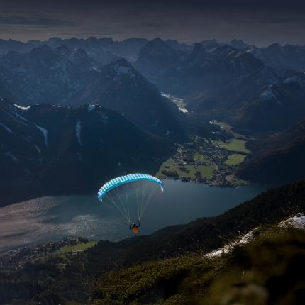 Lake Achensee
