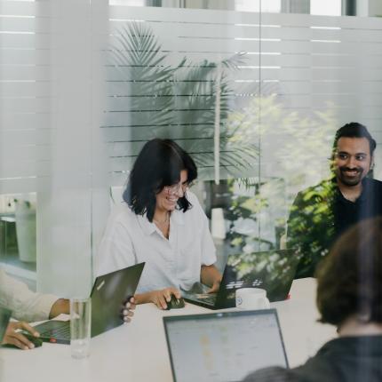 Portfolio Manager from ClimatePartner
