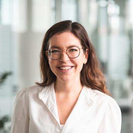 Natascha Hassdenteufel, Legal Counsel, Munich