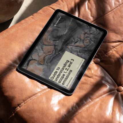 scope emissions e-book